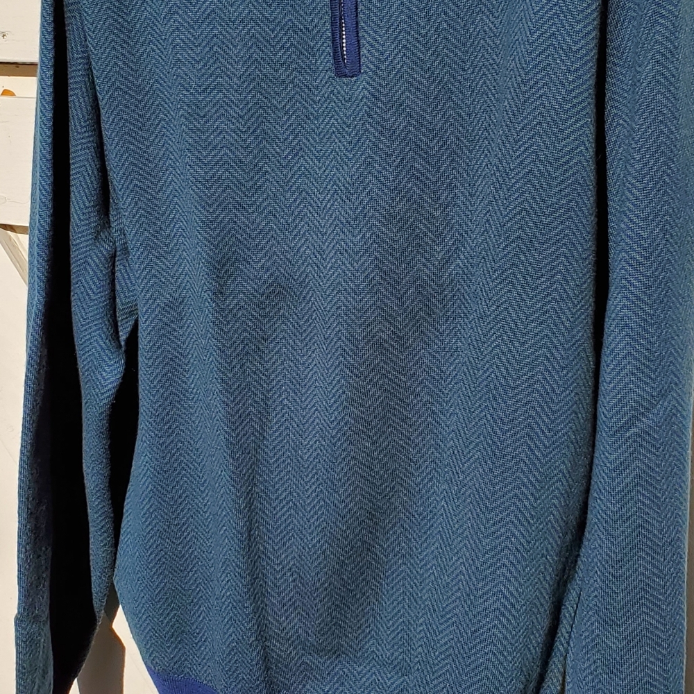 Mens Bonobos merinowool sweater szXL